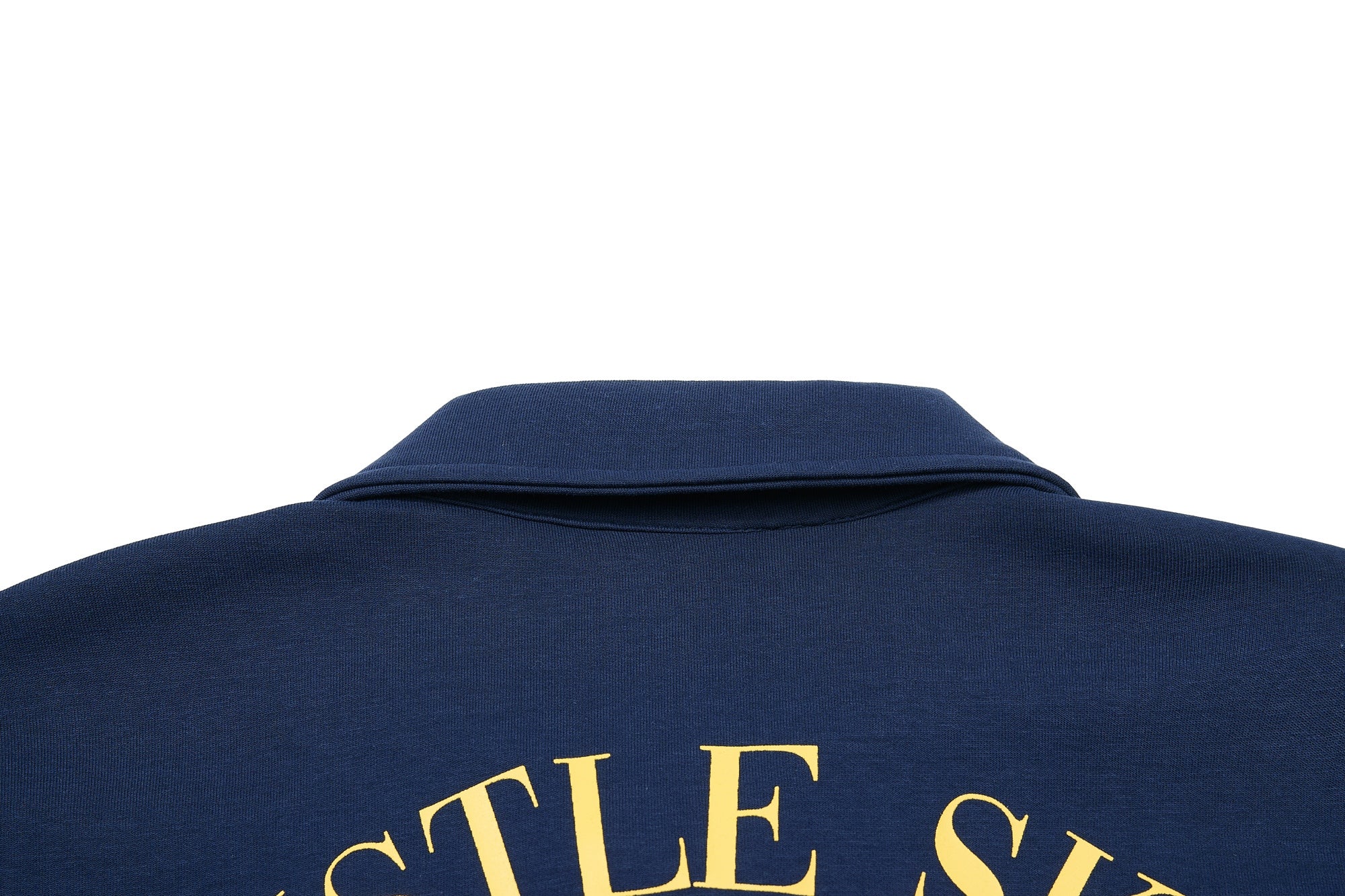Omirad Hustle Classic Polo Shirt