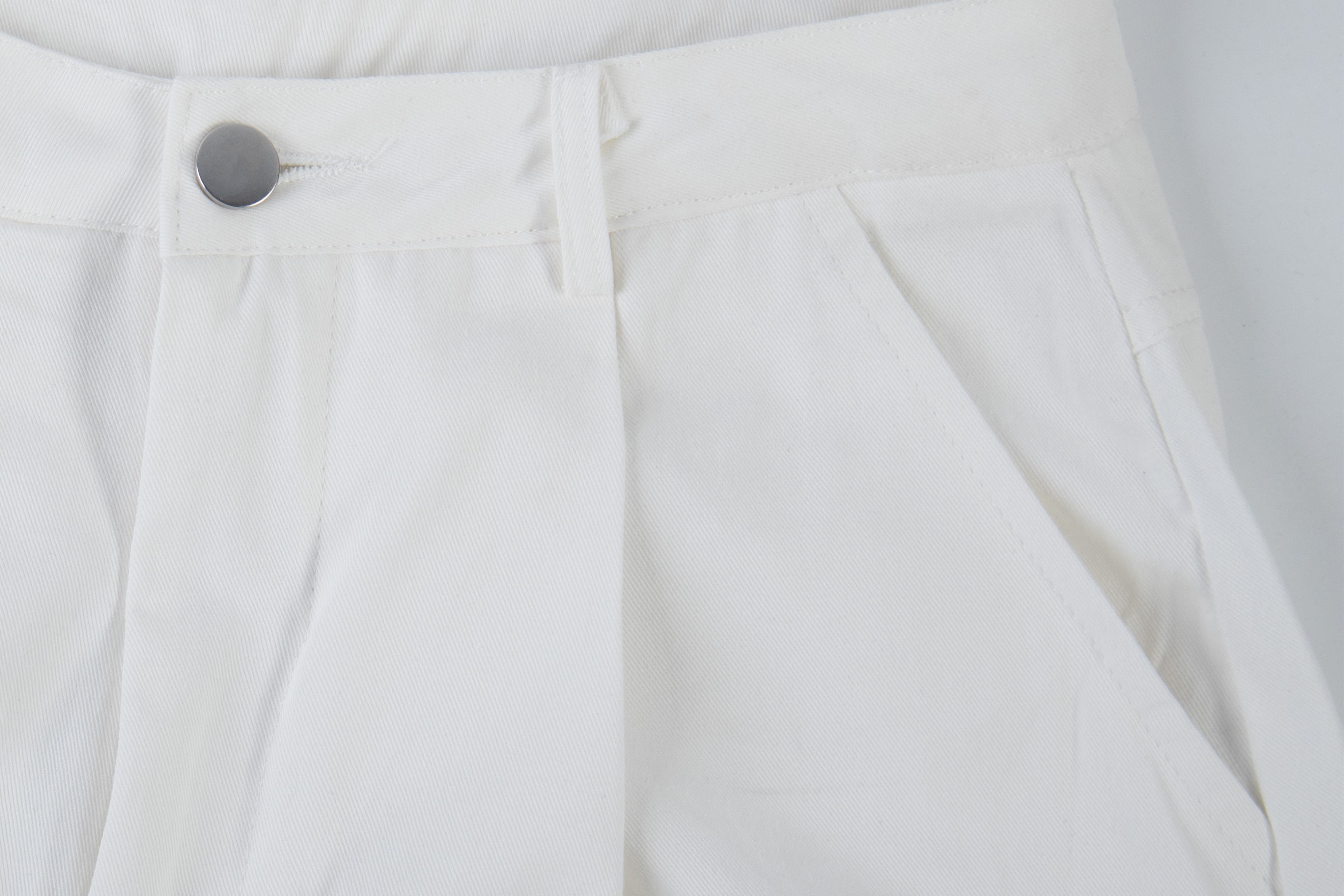 Omirad Minimalist Balloon Cargo Pants