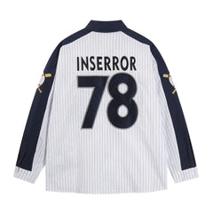 Omirad Baseball Graphic Shirt