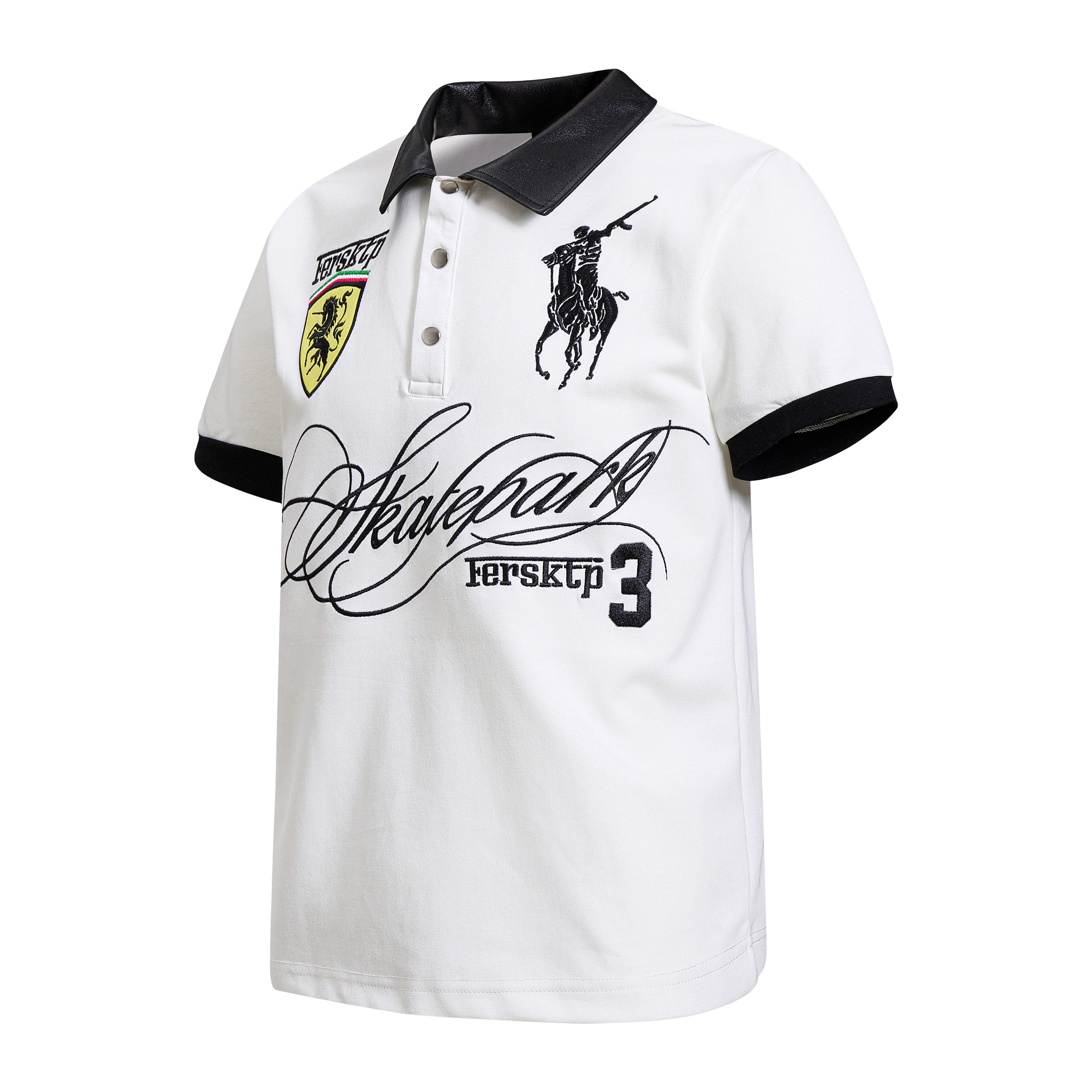 Omirad Streetwear Polo
