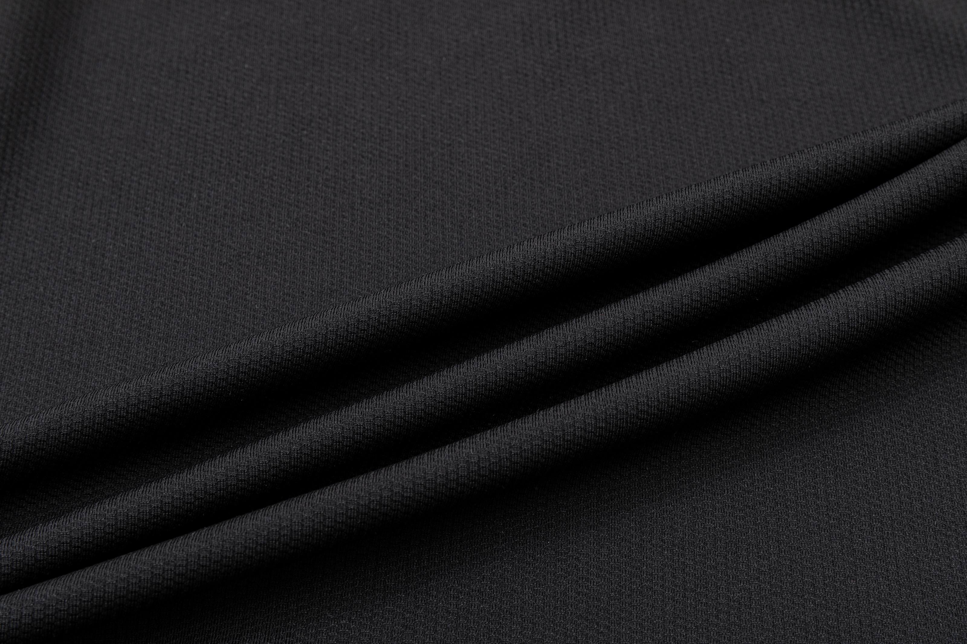 Omirad Vintage Plaid Panel Polo