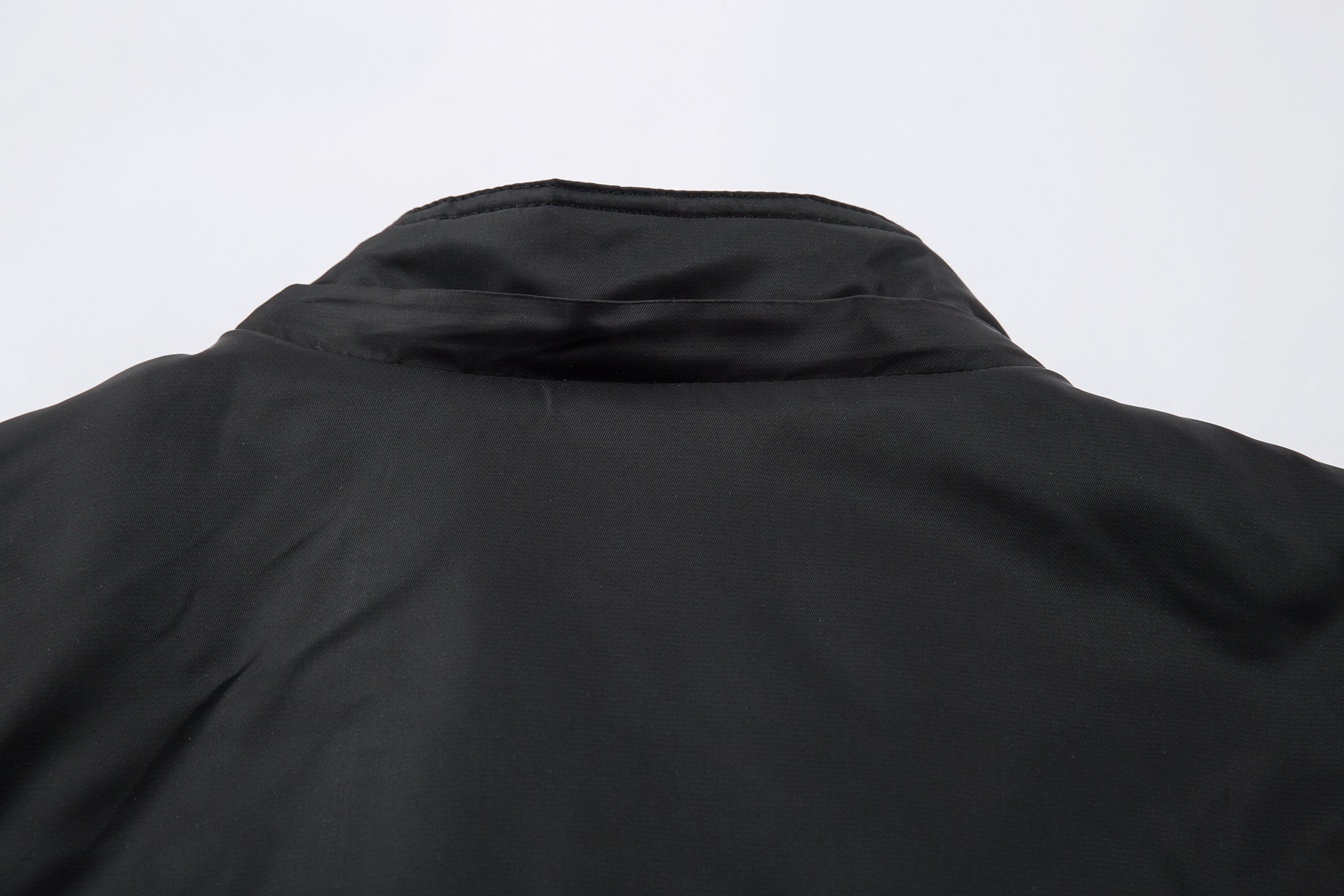 Omirad Toggle-Lock Fur Hood Jacket