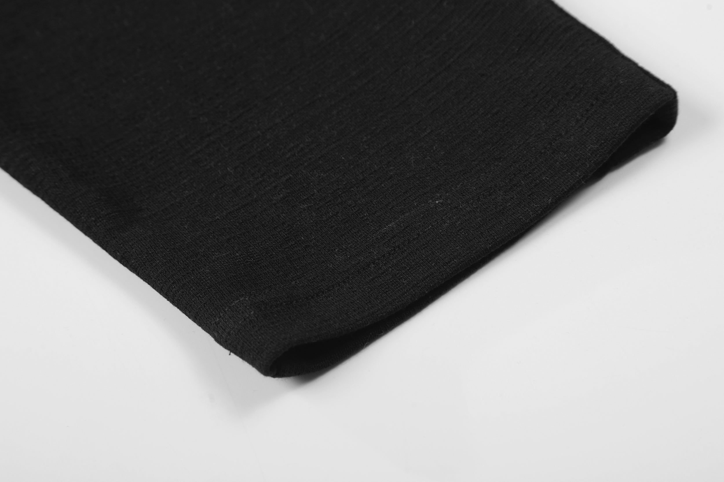 Omirad Graphic Long Sleeve Henley Shirt