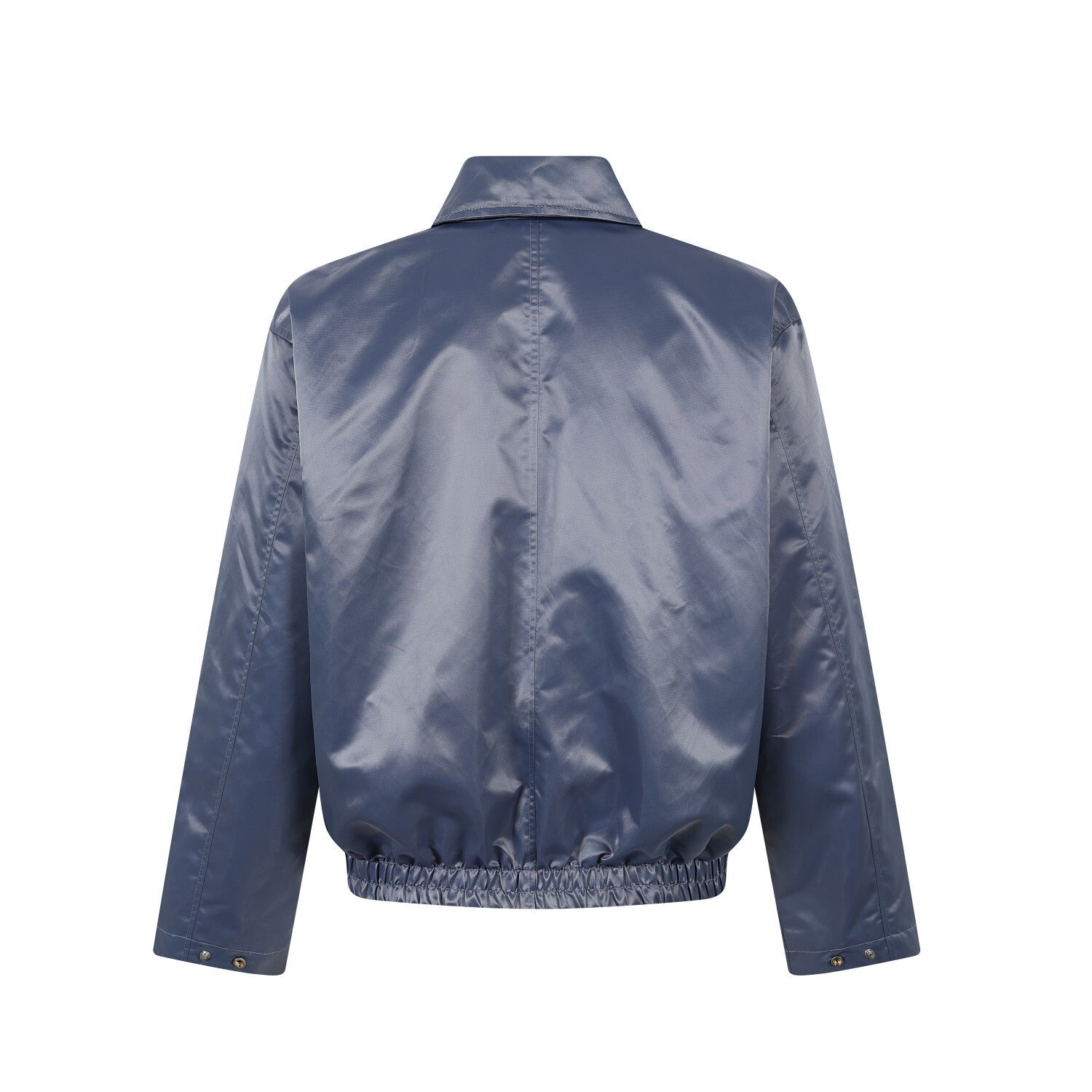 Omirad Nylon Coach Jacket