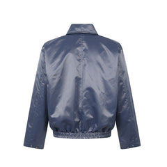 Omirad Nylon Coach Jacket