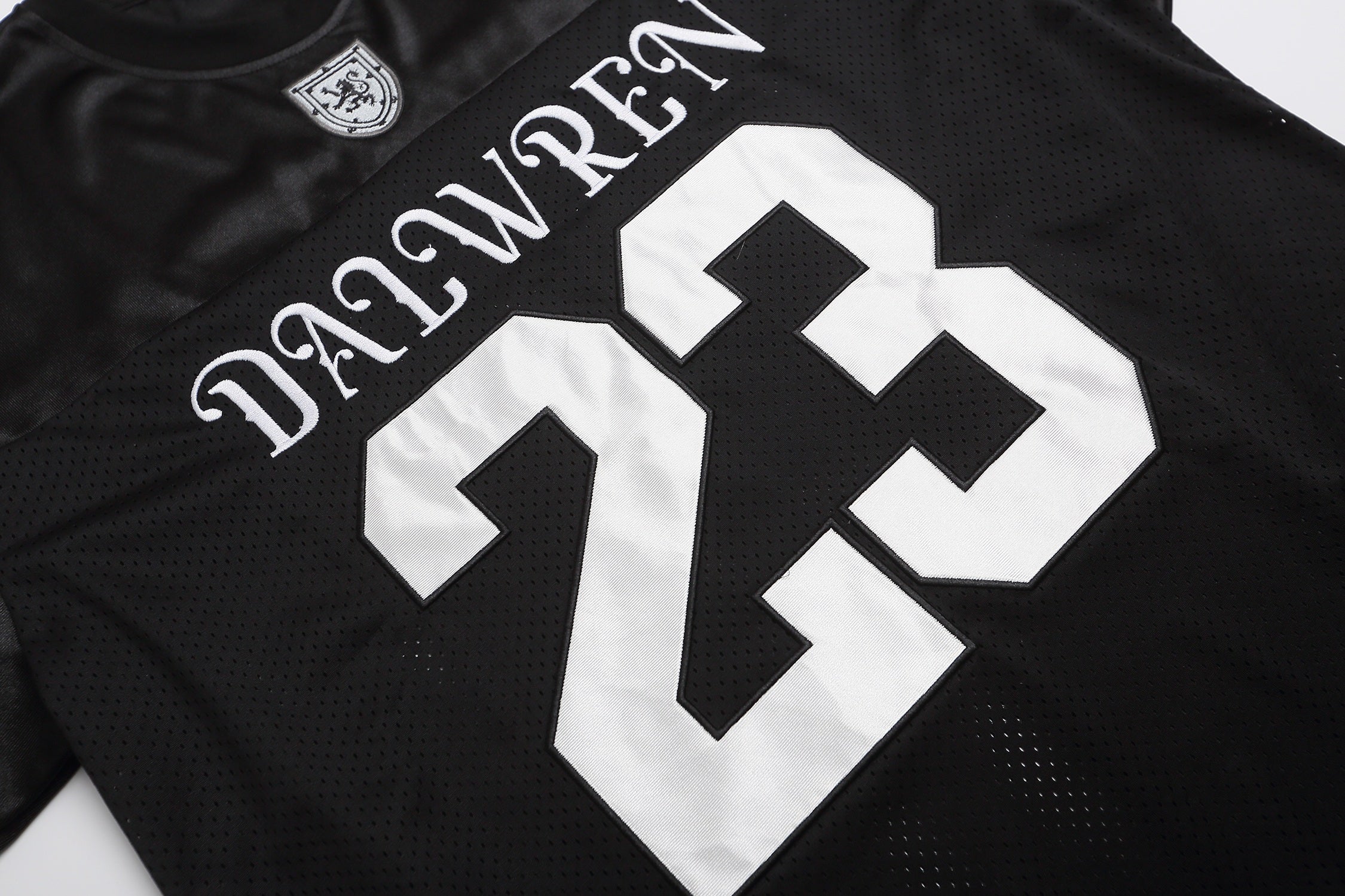 Omirad Varsity Football Jersey T-Shirt