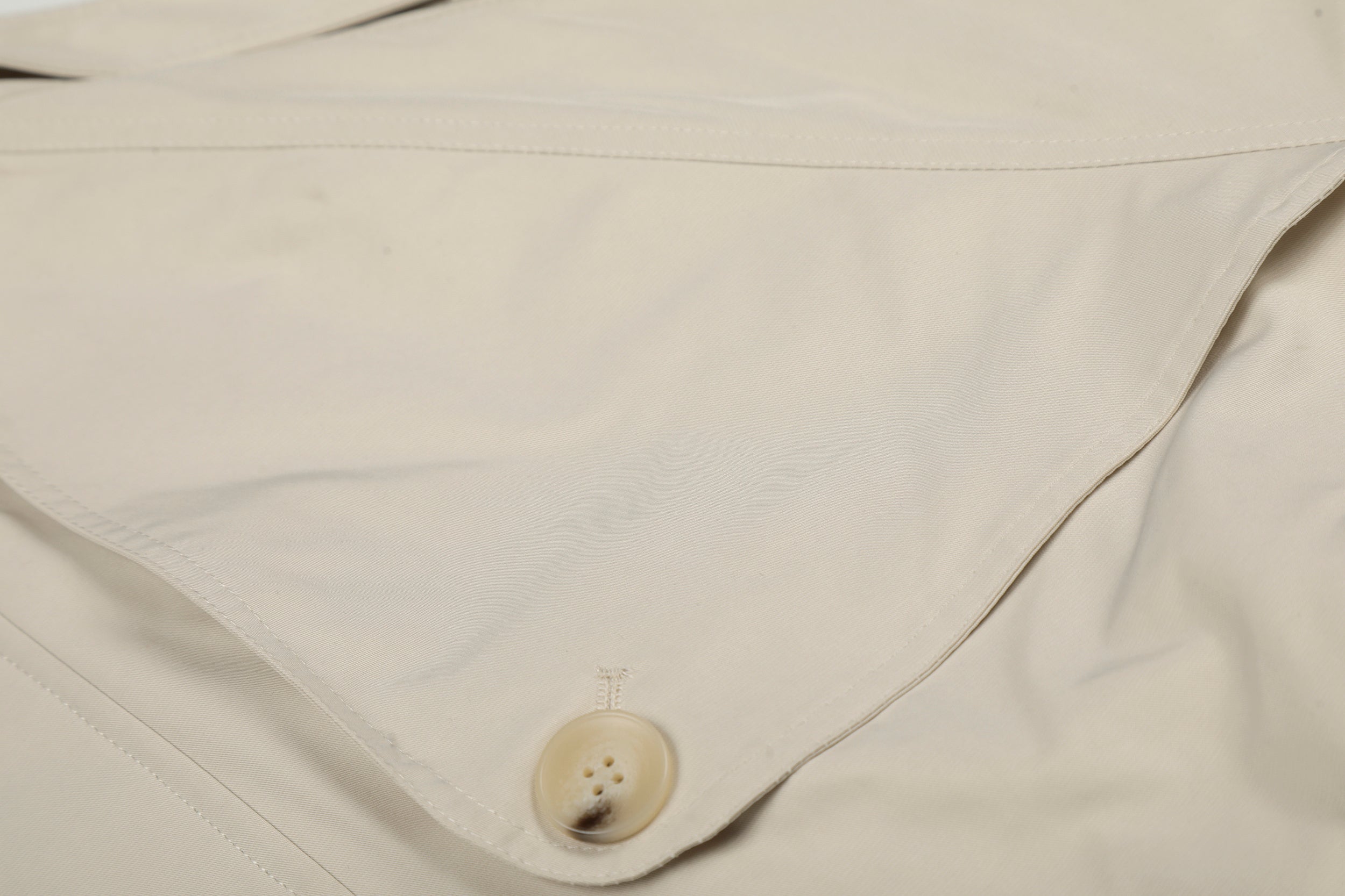 Omirad Utility Stand Collar Jacket