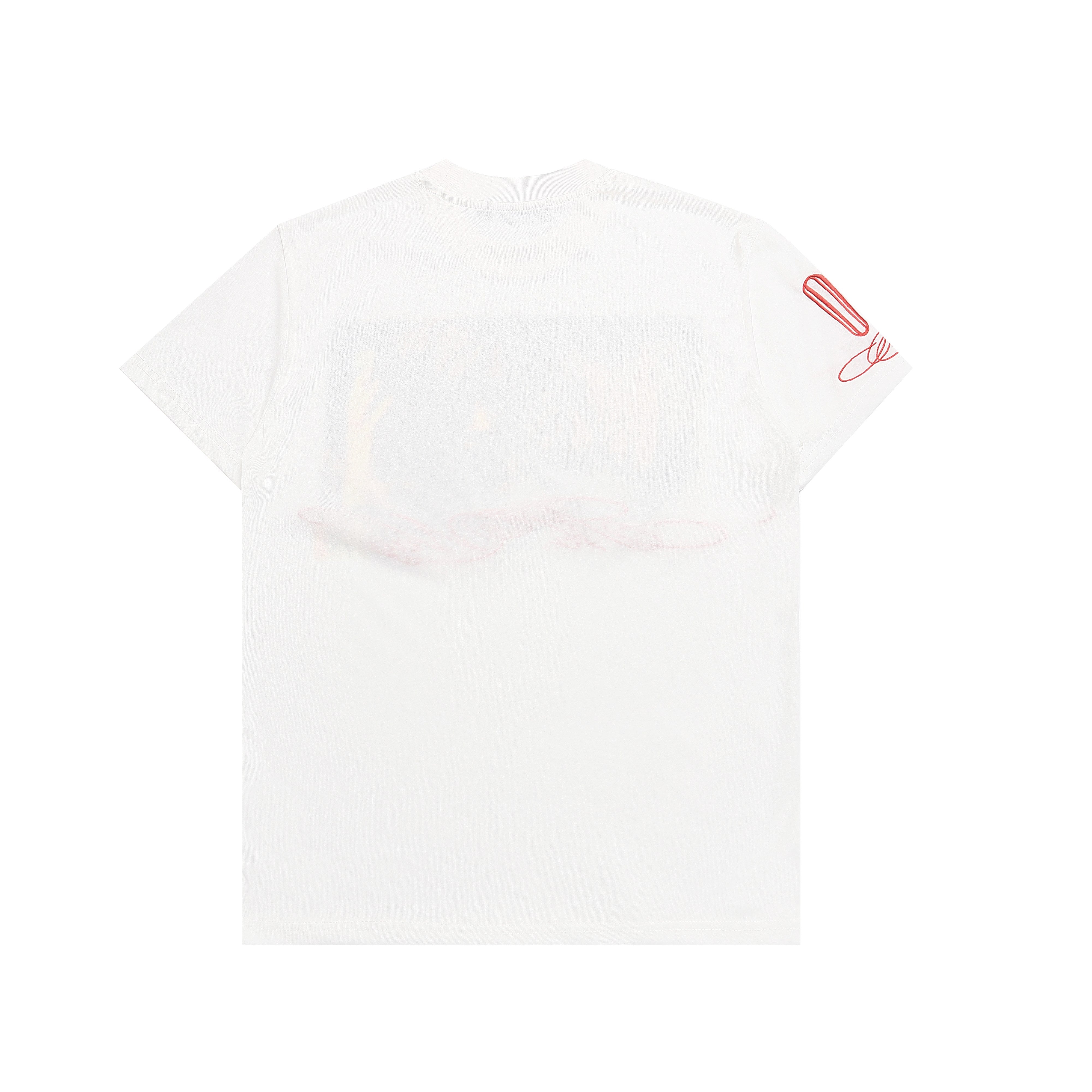 Omirad Vintage Graphic T-Shirt