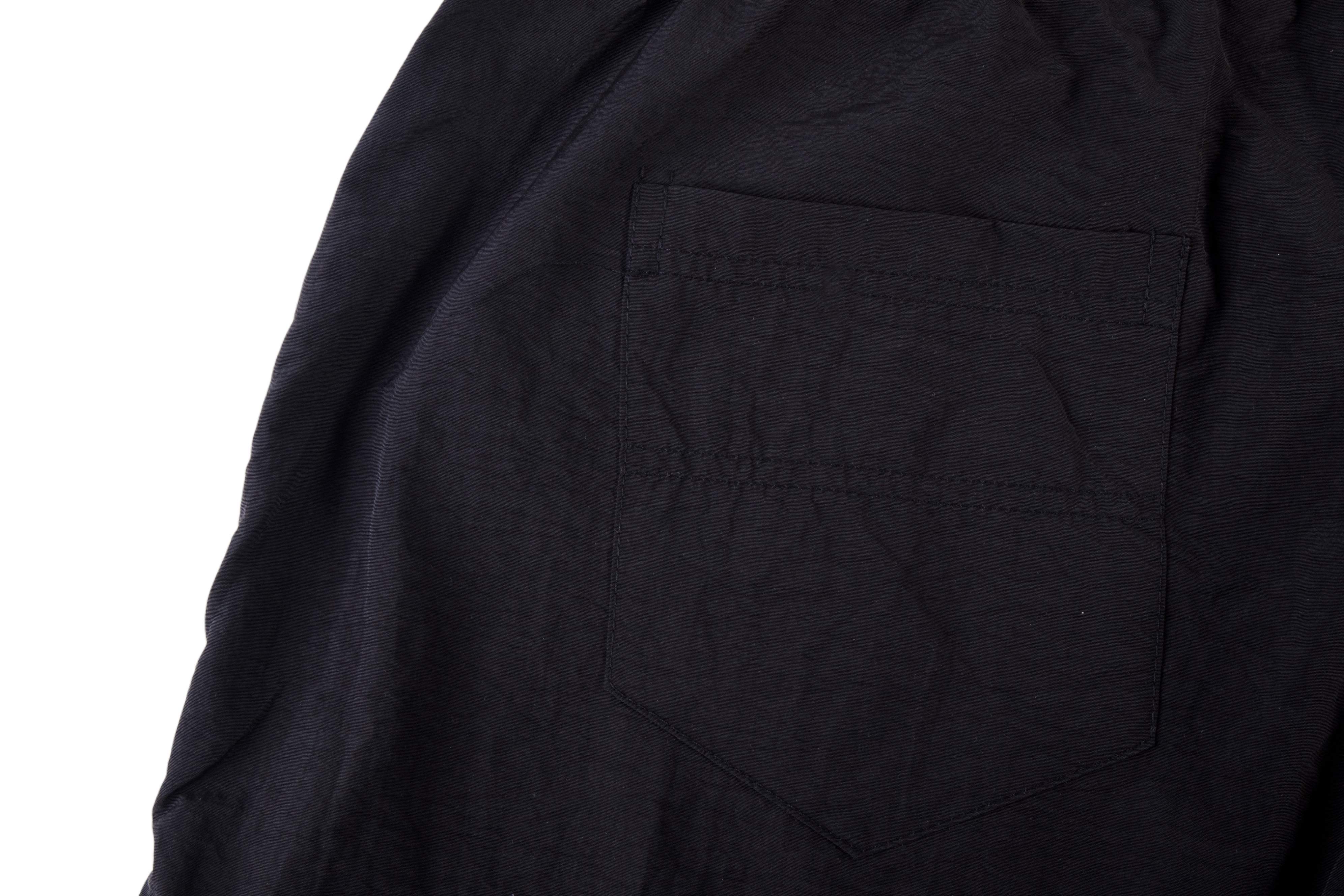 Omirad Oversized Balloon Pants