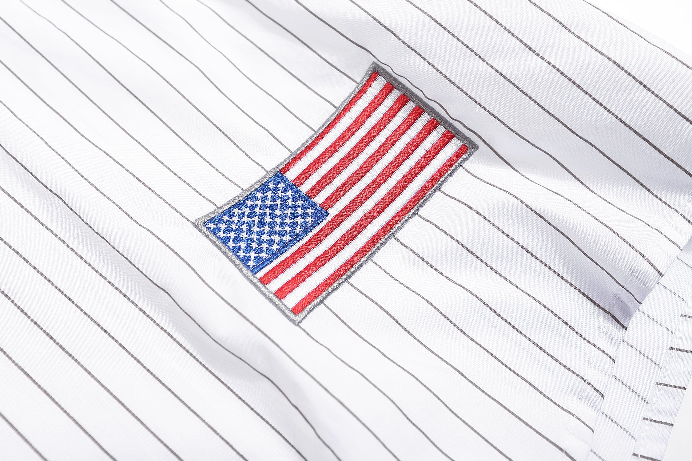 Omirad Baseball Graphic Shirt
