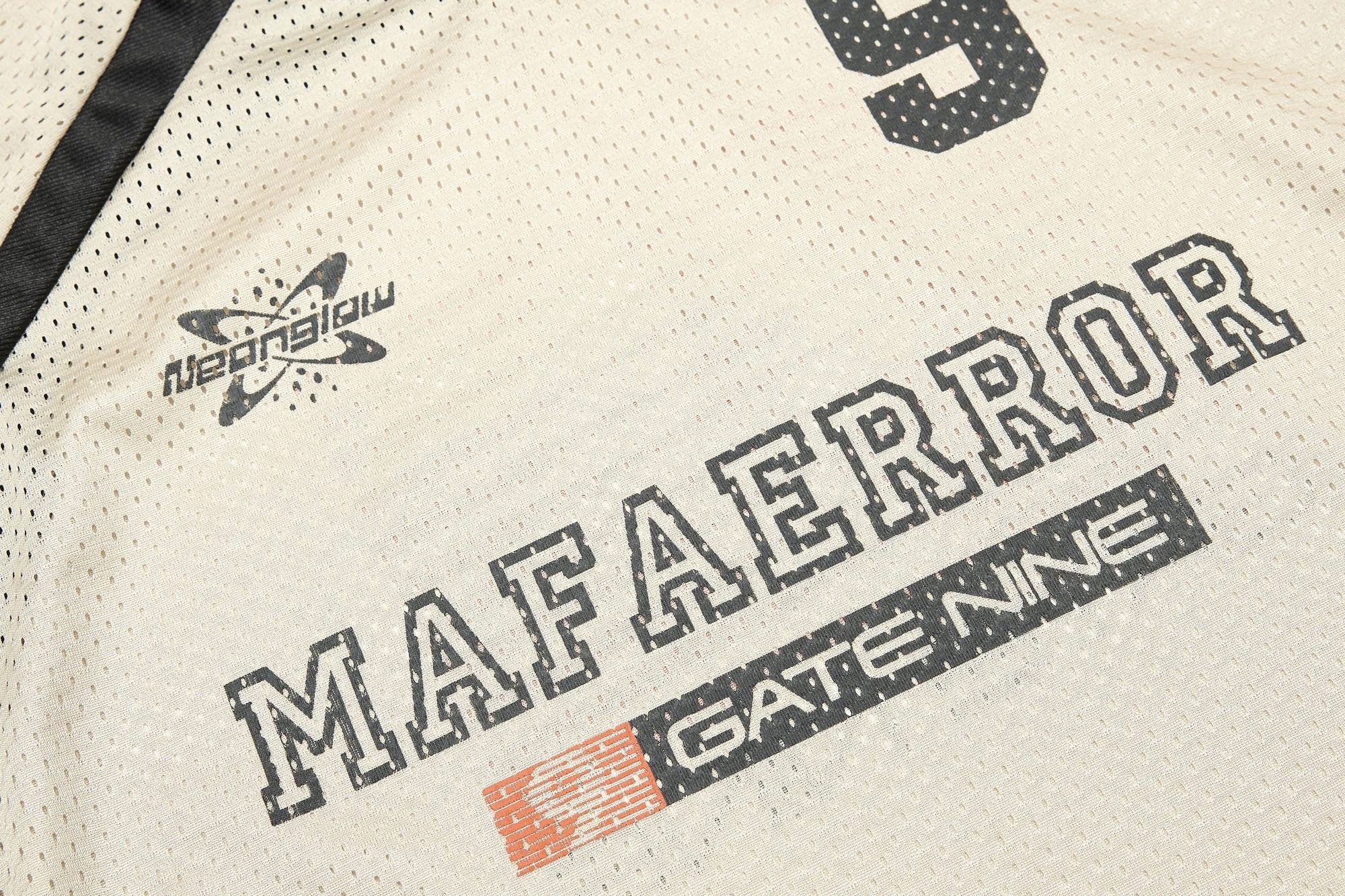 Omirad “Starline Performance Jersey”