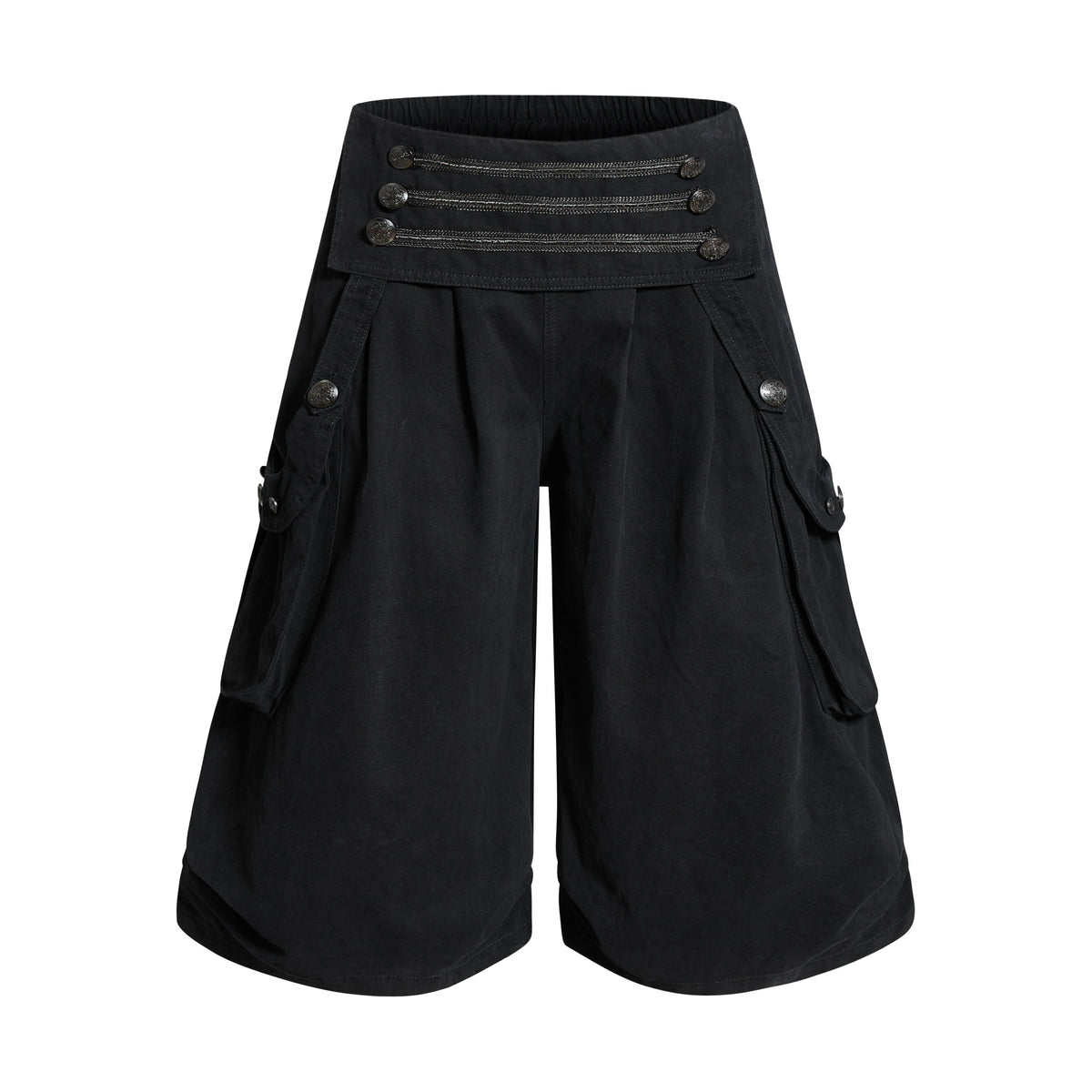 Omirad Military Utility Cargo Shorts