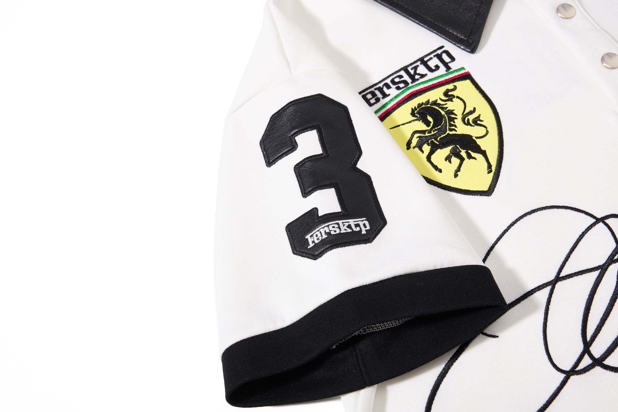 Omirad Streetwear Polo