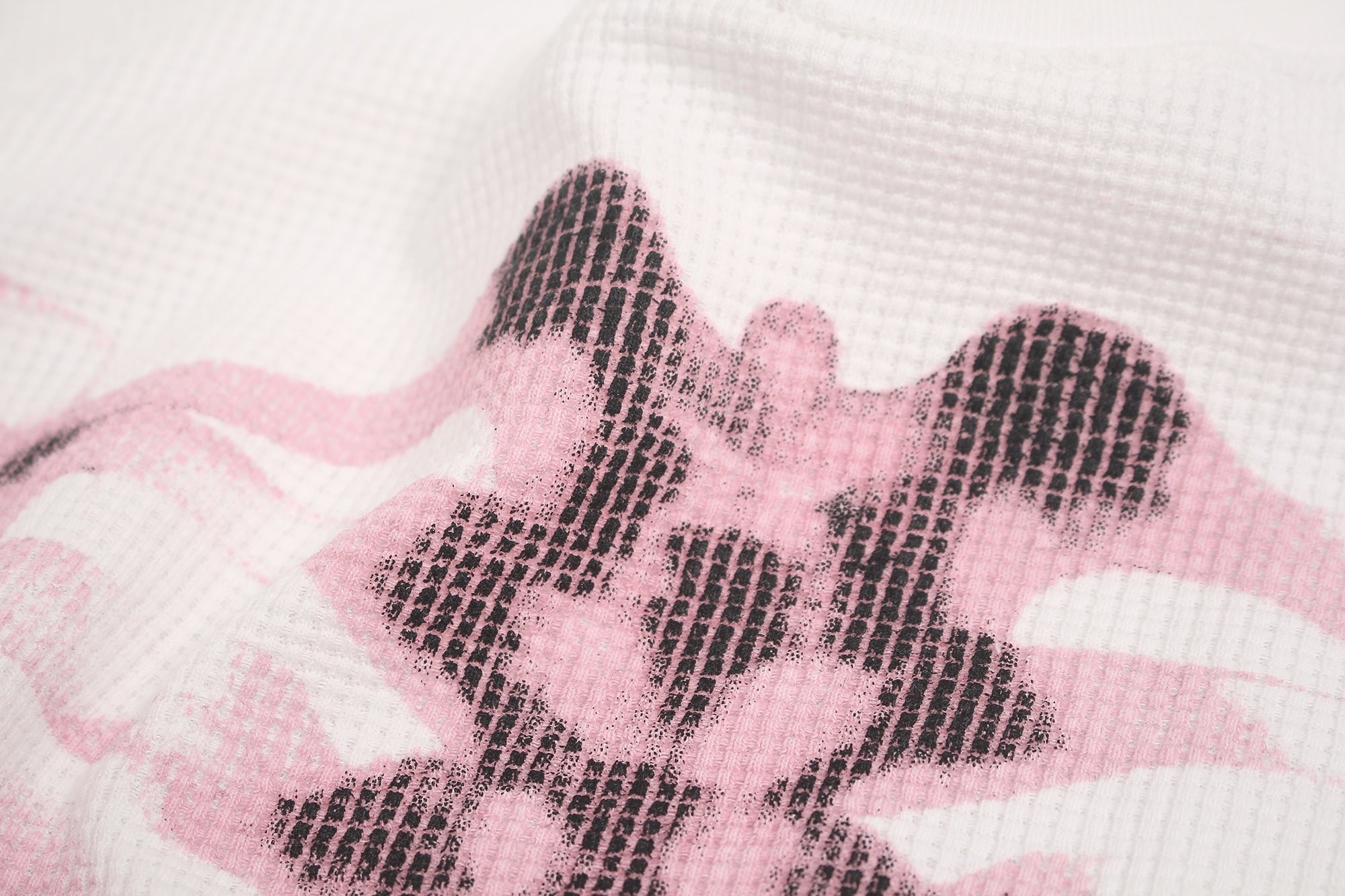 Omirad X-Ray Skeleton Tee