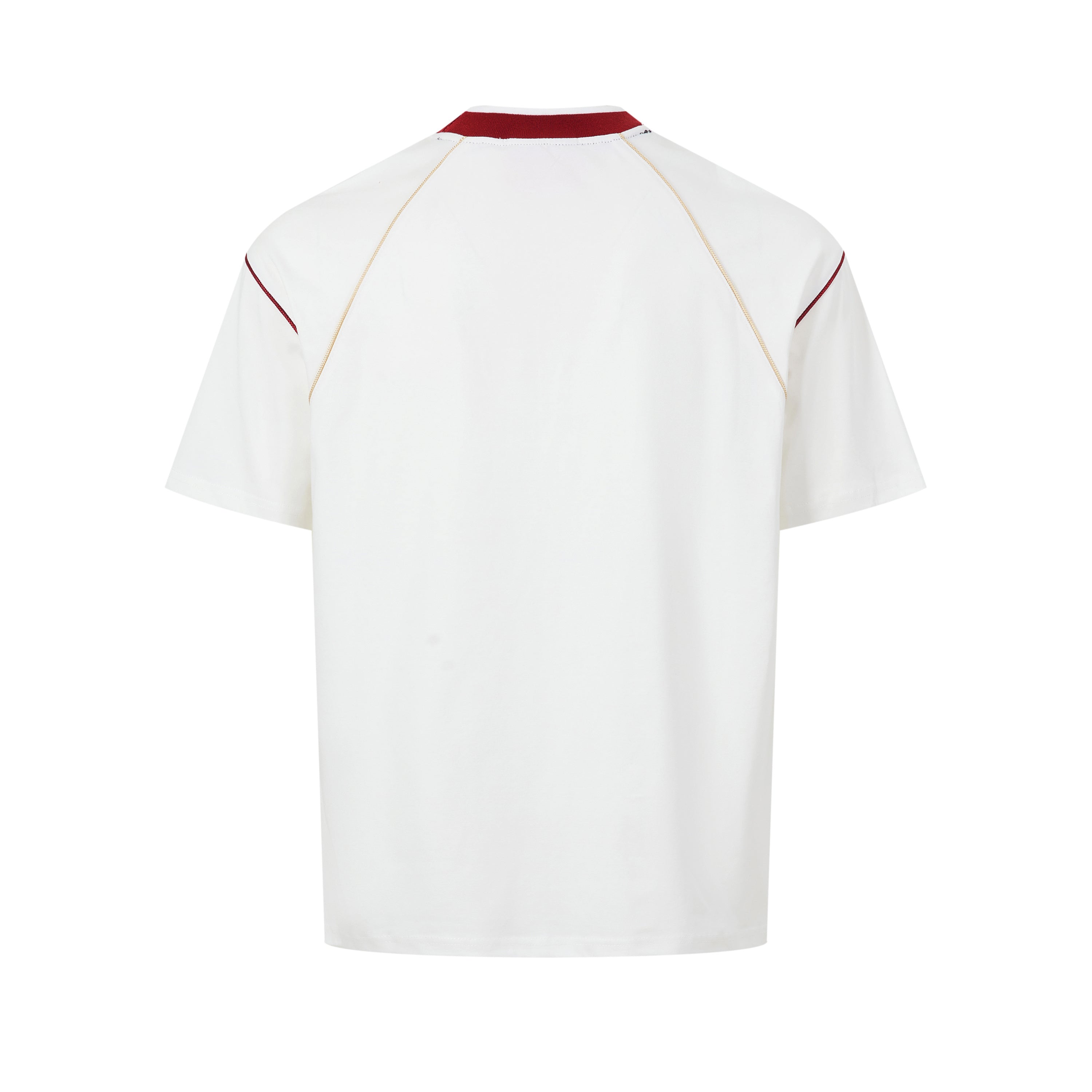 Omirad Retro Football Jersey Tee