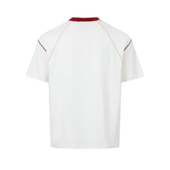 Omirad Retro Football Jersey Tee