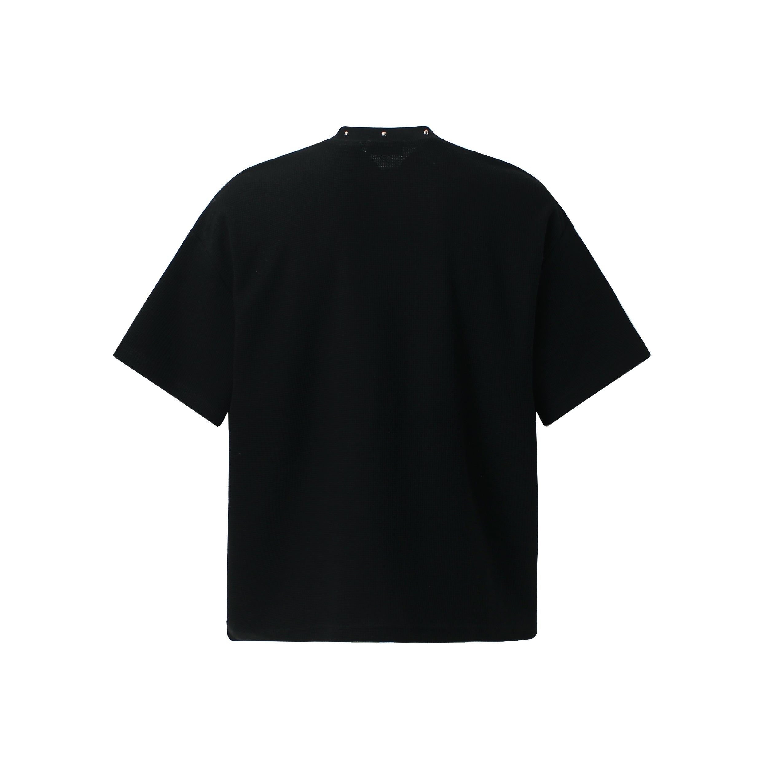 Omirad “Hate Is Love” Graphic T-Shirt
