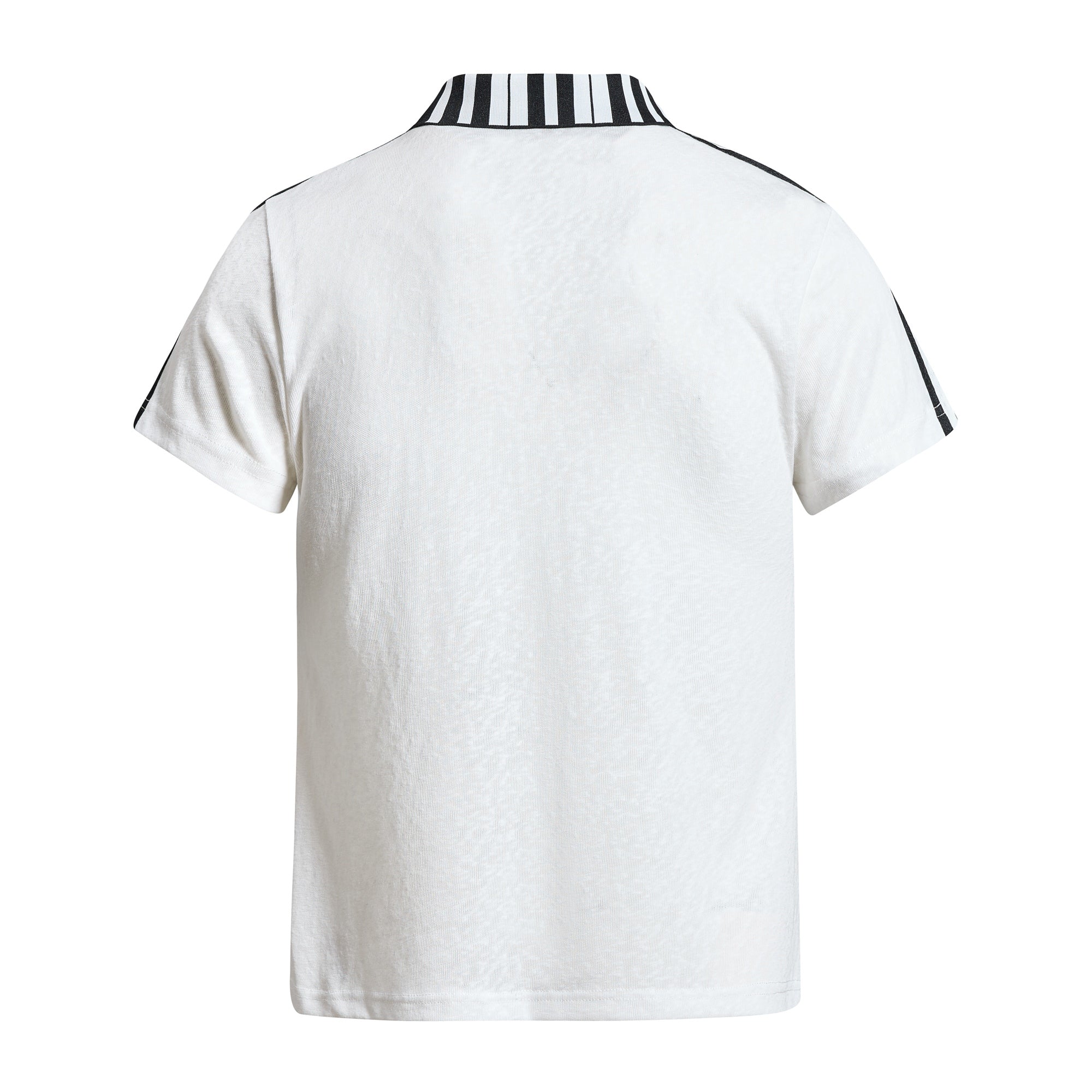 Omirad Music Script Polo Shirt