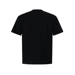 Omirad "Only The Money Save Me" Graphic T-Shirt