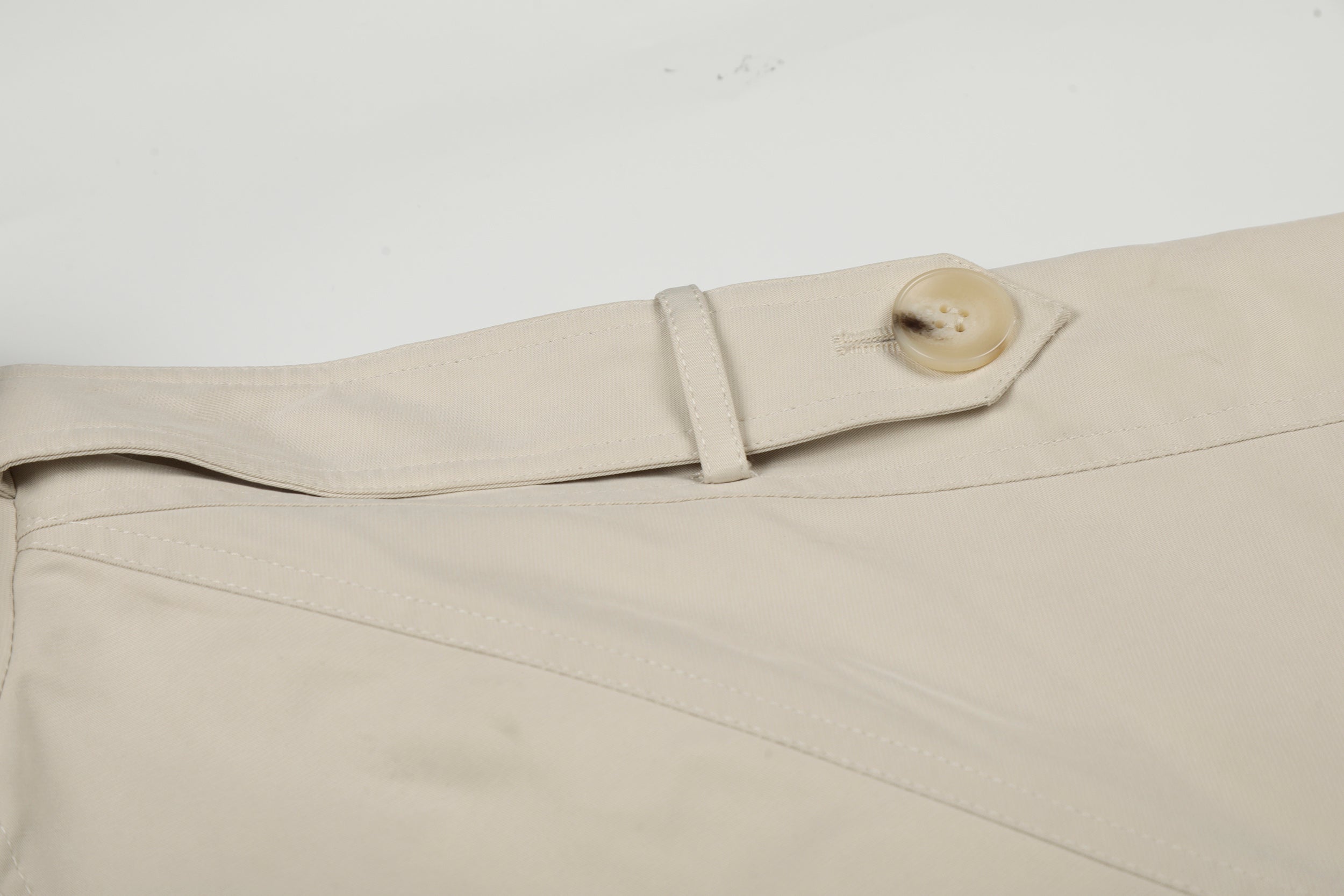Omirad Utility Stand Collar Jacket