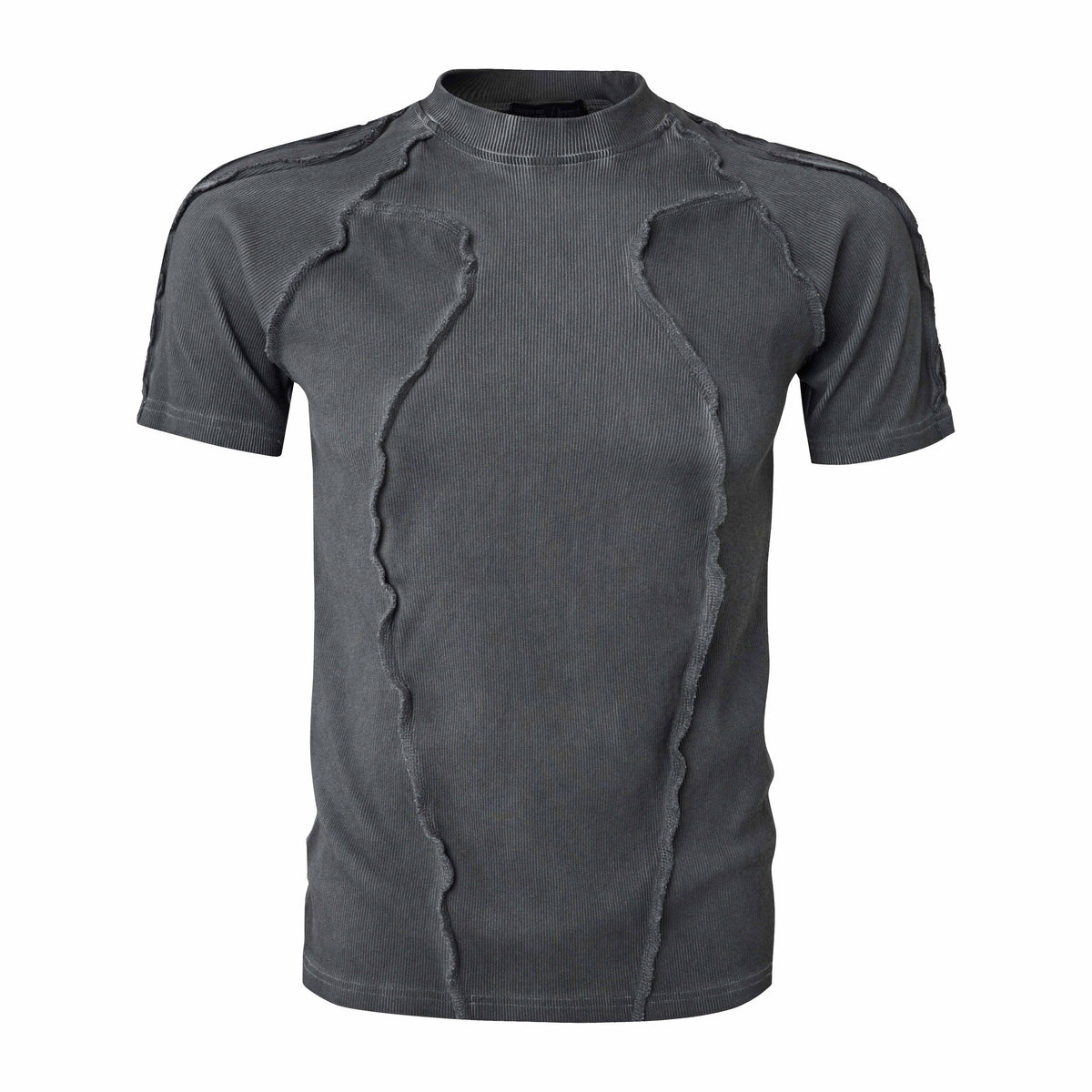 Omirad Raw Seam Compression Tee