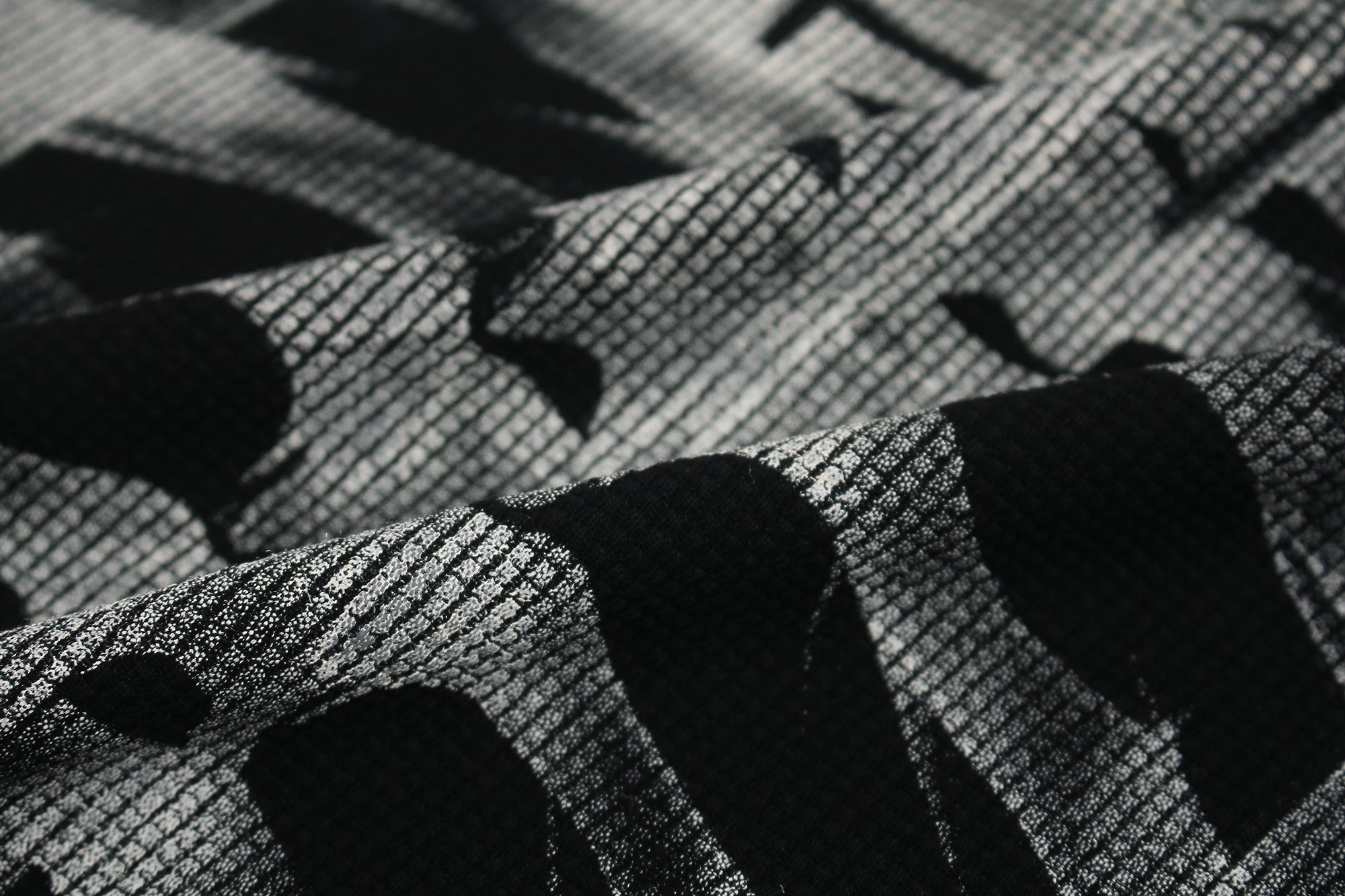 Omirad X-Ray Skeleton Tee
