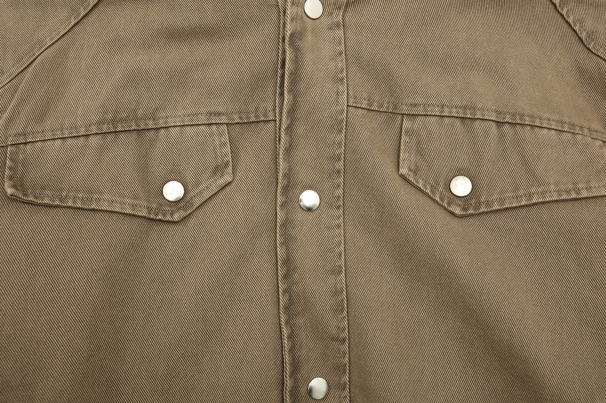 Omirad Layered Utility Jacket