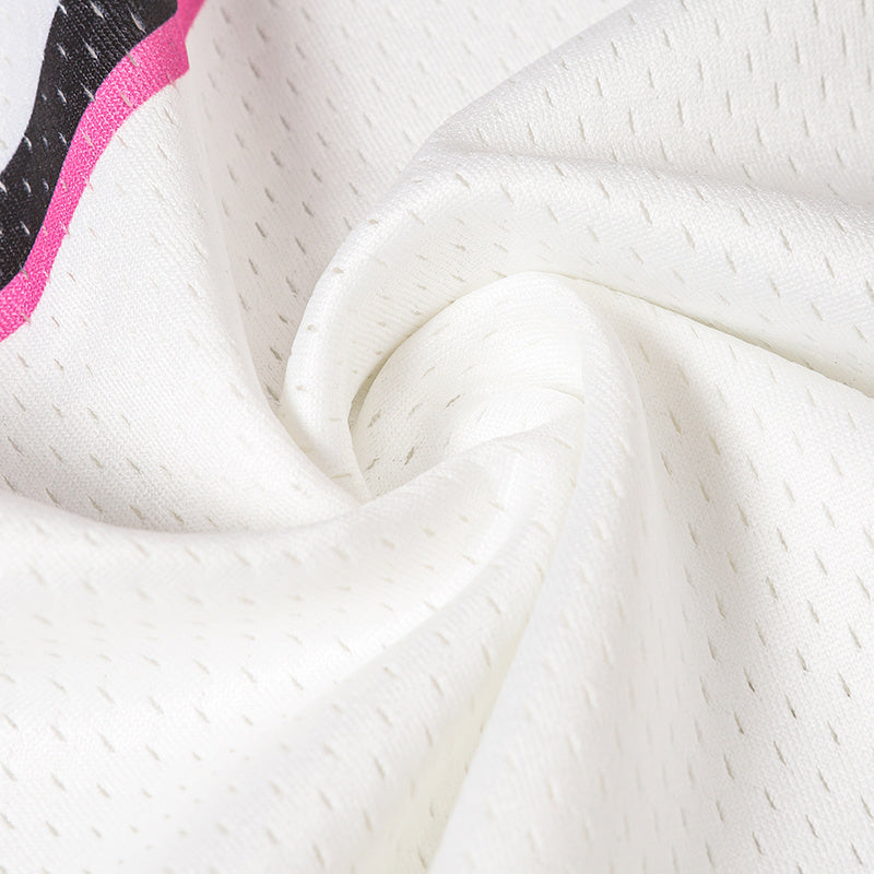Omirad Pink Star 25 Performance Jersey