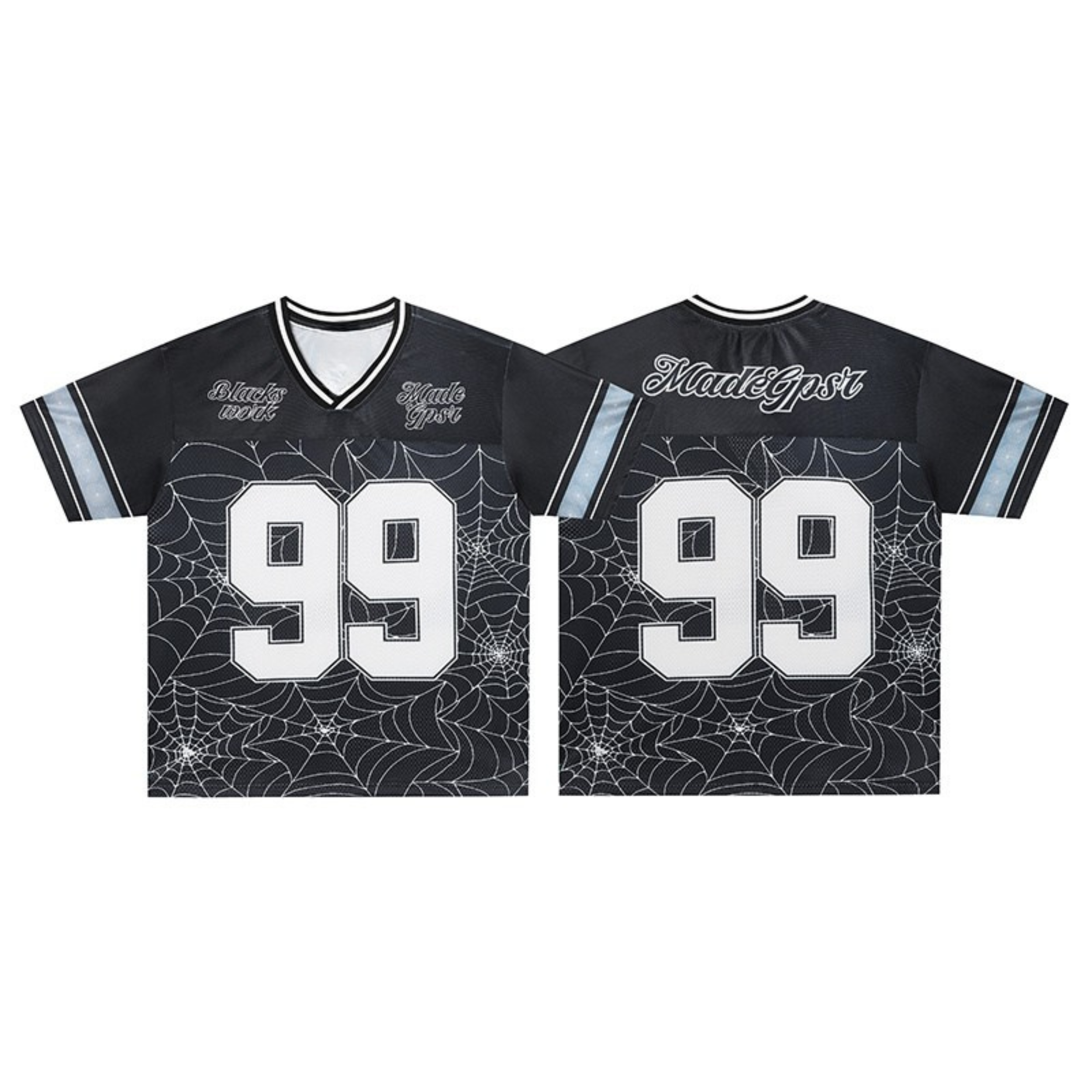 Omirad Web 99 Performance Jersey