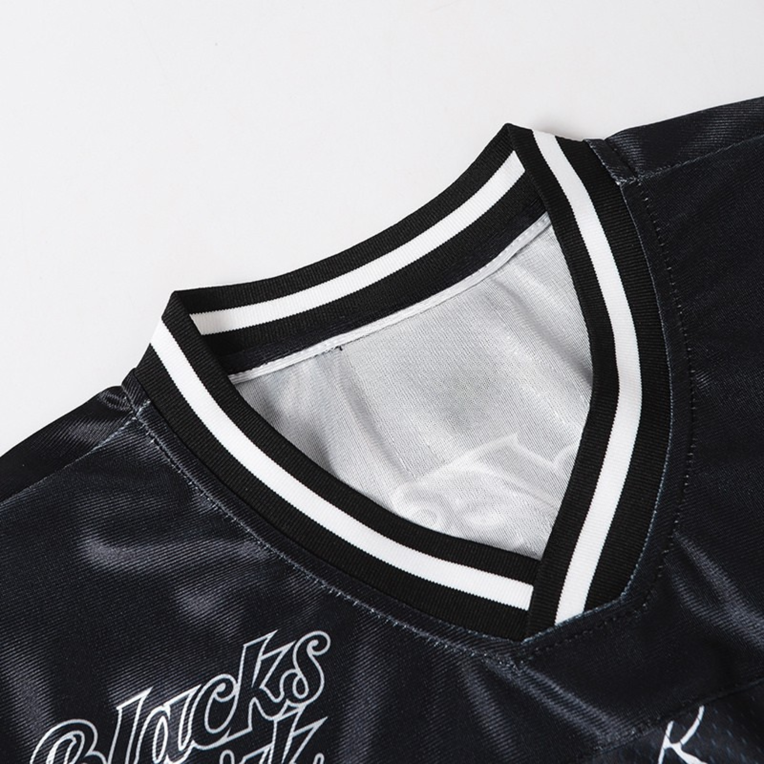 Omirad Web 99 Performance Jersey