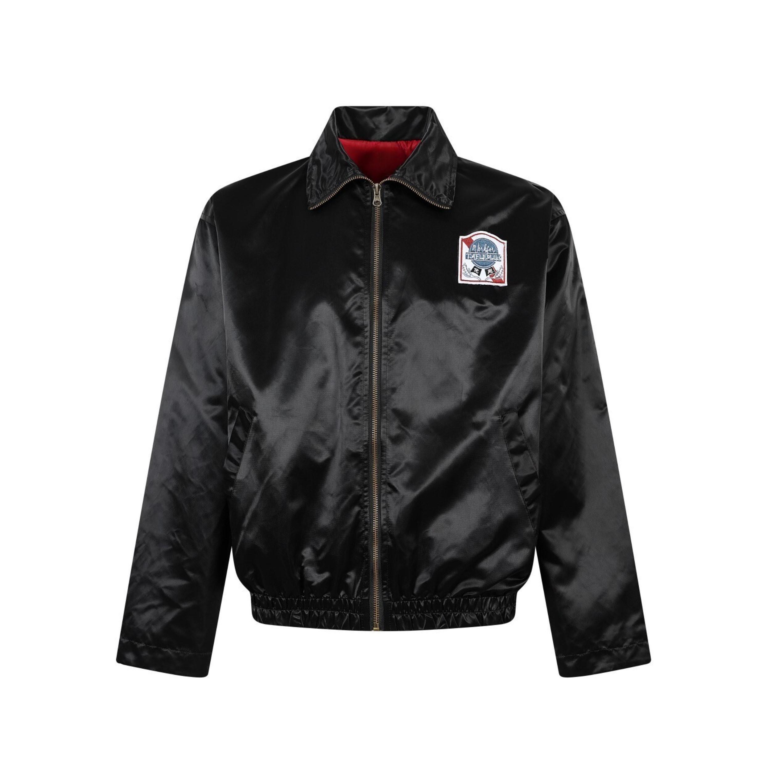 Omirad Nylon Coach Jacket