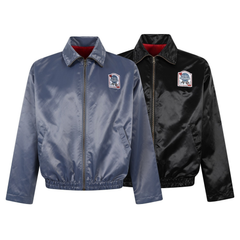 Omirad Nylon Coach Jacket