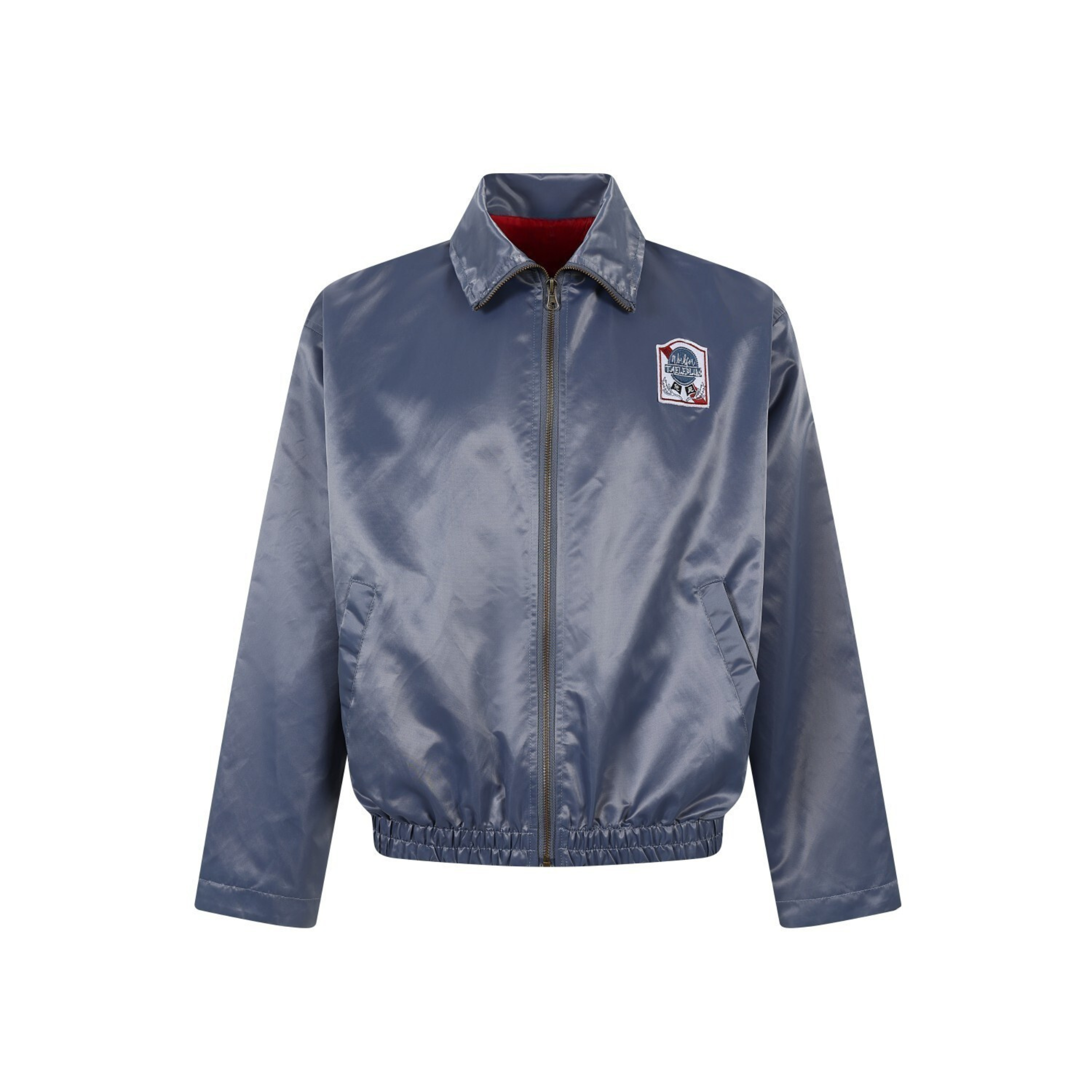 Omirad Nylon Coach Jacket