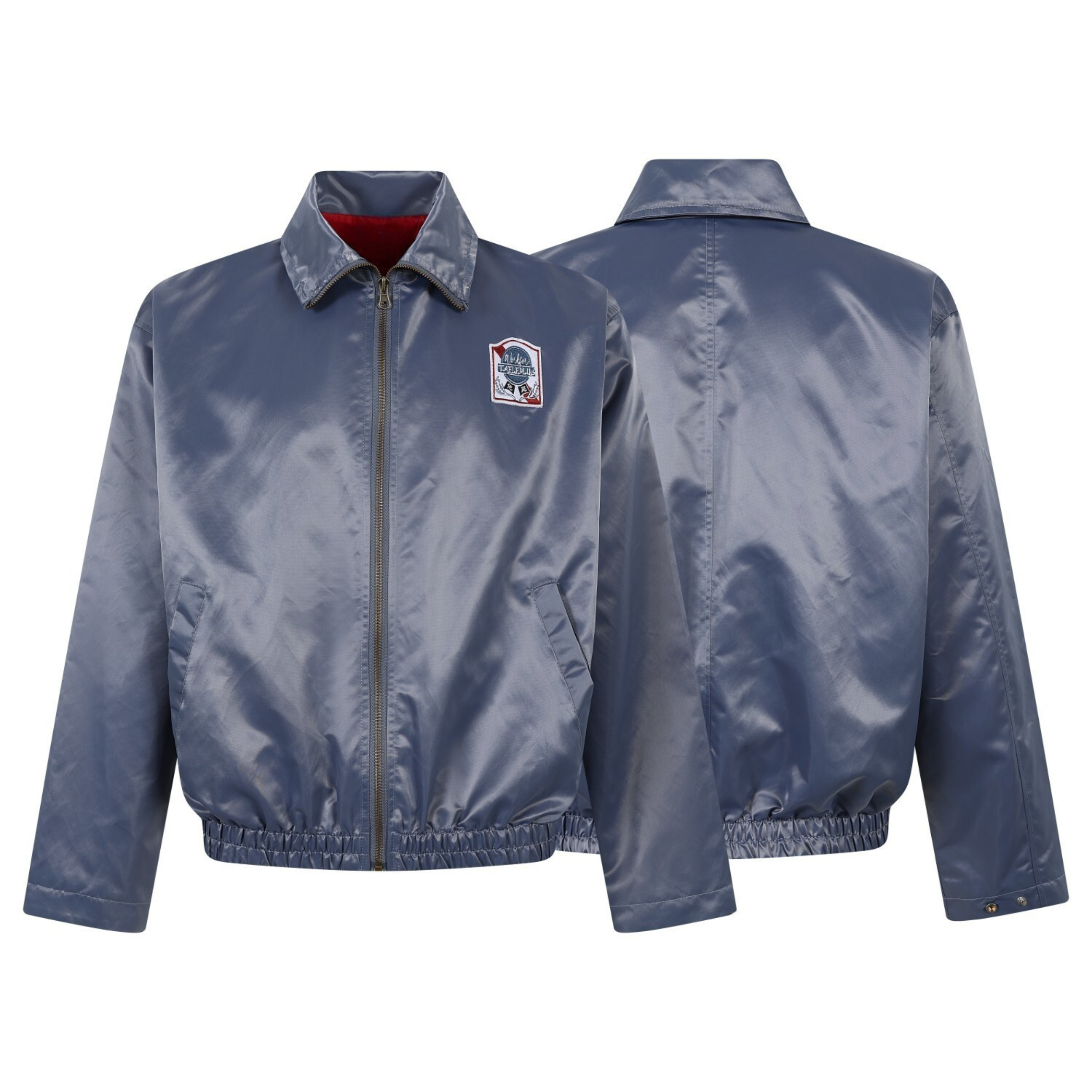 Omirad Nylon Coach Jacket