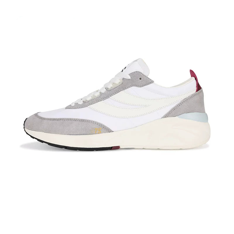 Superga 9TS Unisex Retro Breathable Casual Dad Sneakers