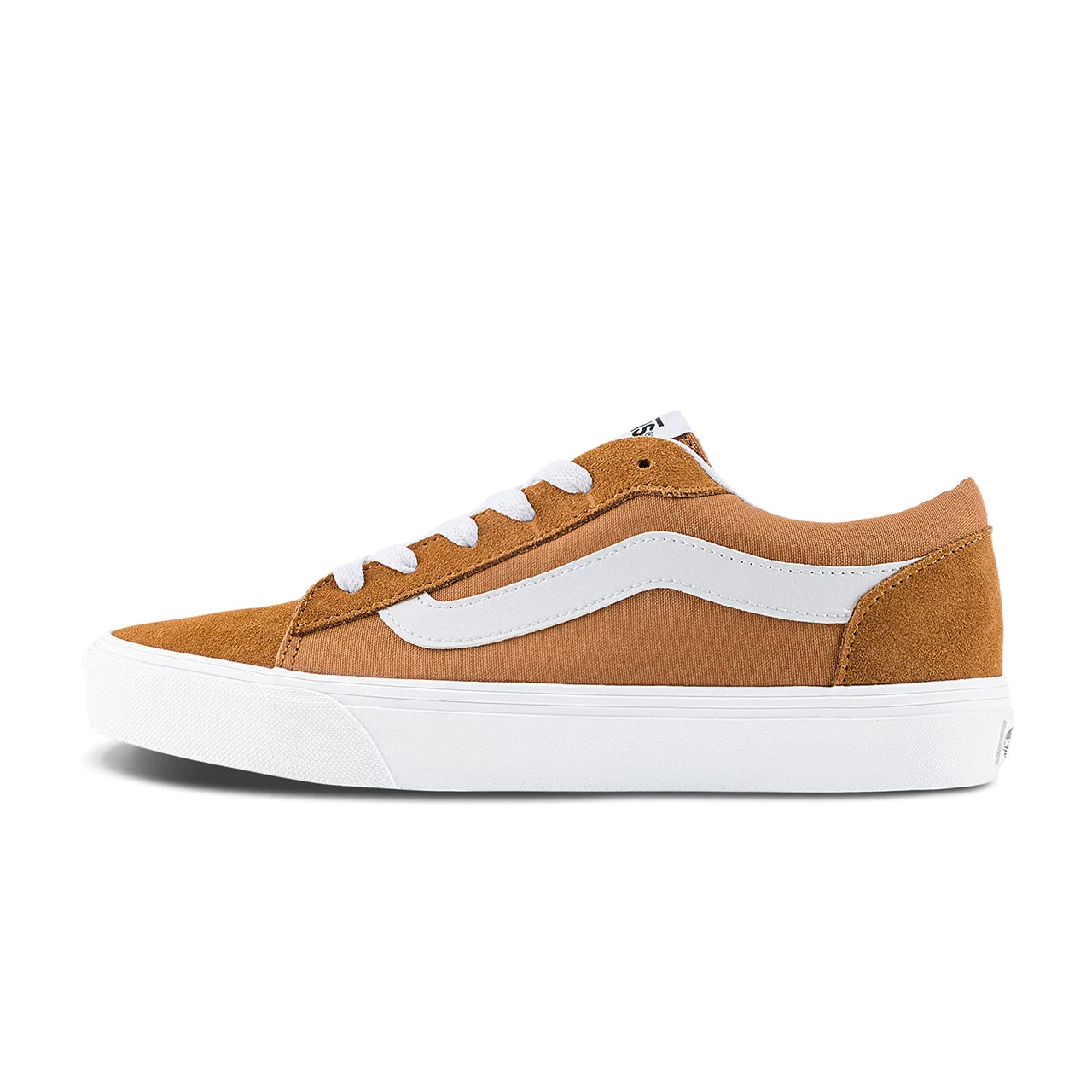 Vans Vero LS Unisex Classic Retro Skate Sneakers