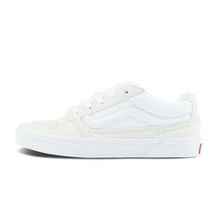 Vans Caldrone Off White Retro Unisex Skate Sneakers