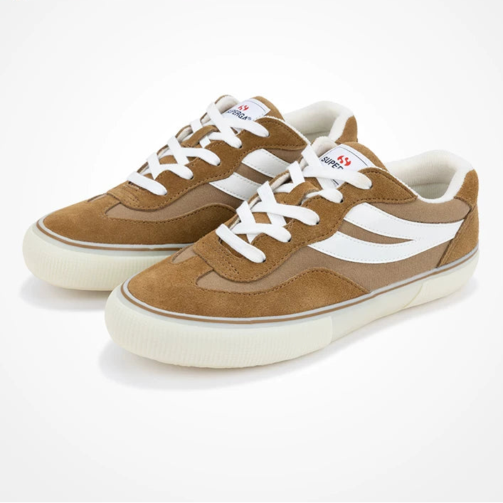 Superga 2941 Unisex Vintage German Trainer Casual Shoesv