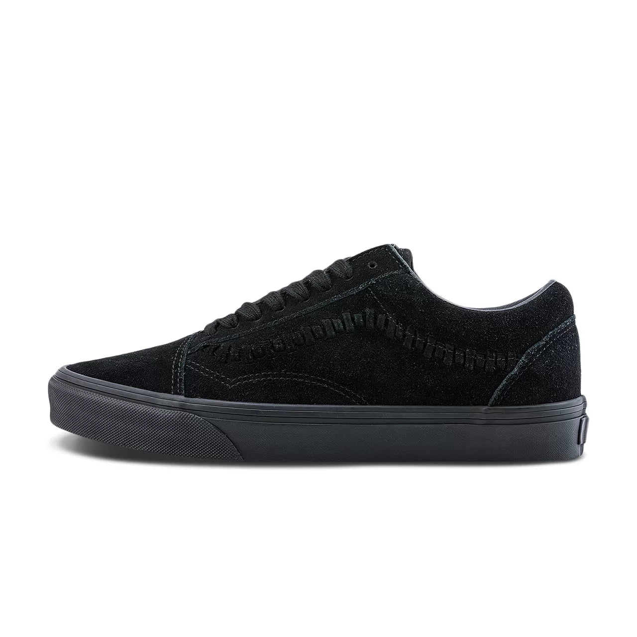 Vans Old Skool Woven Sidestripe Unisex Sneakers