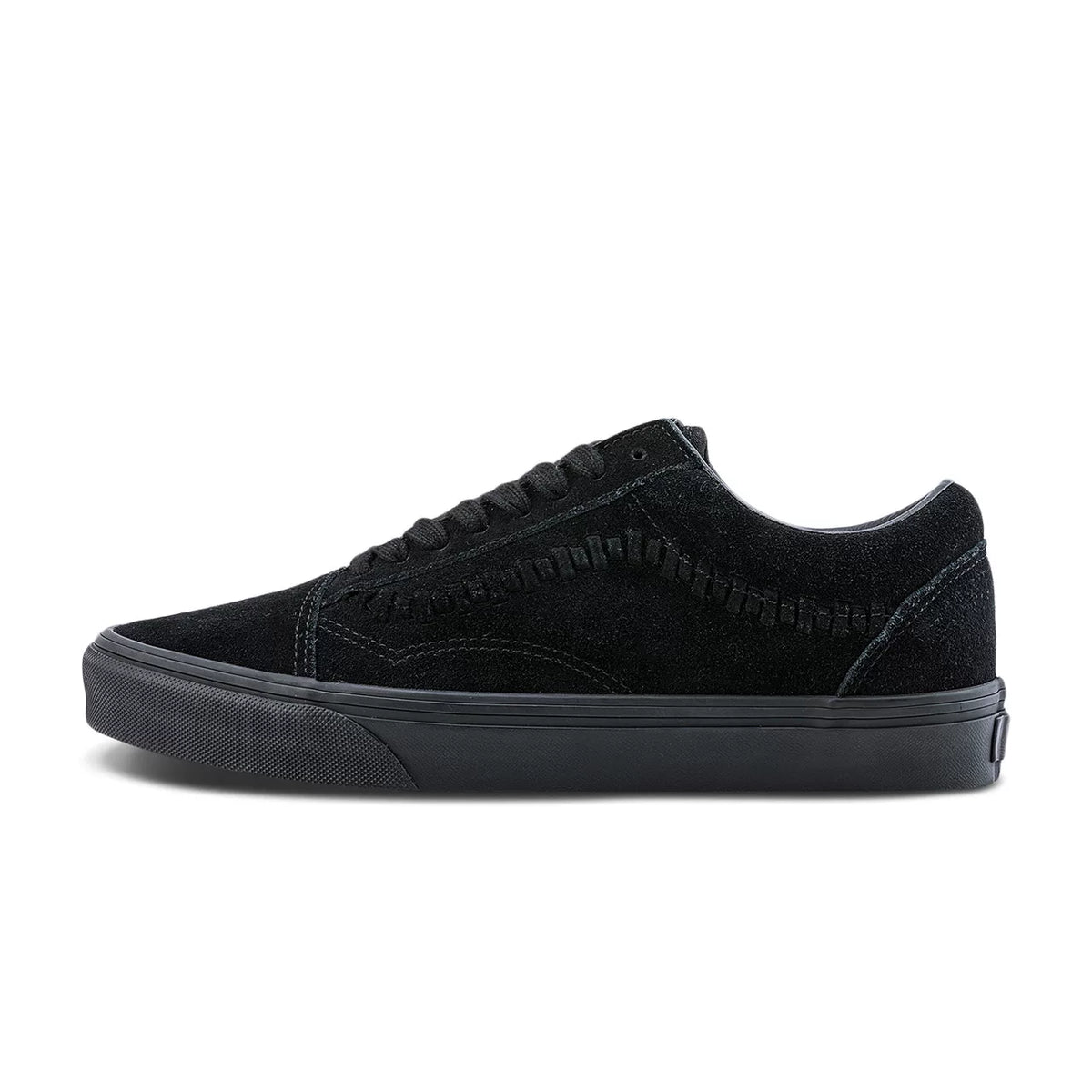 Vans Old Skool Woven Sidestripe Unisex Sneakers