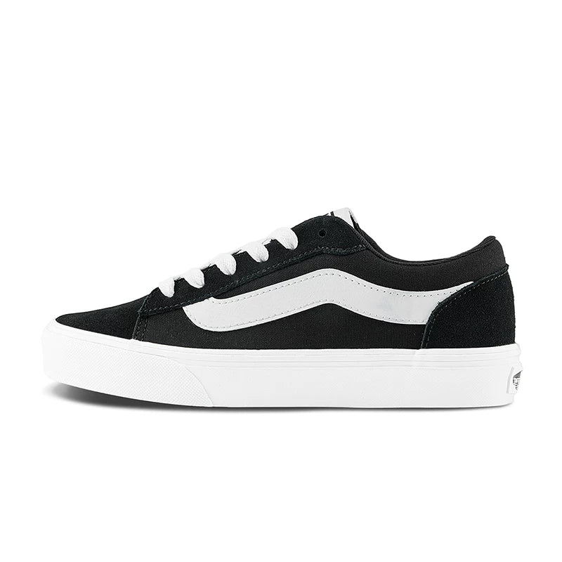 Vans Vero LS Unisex Classic Retro Skate Sneakers
