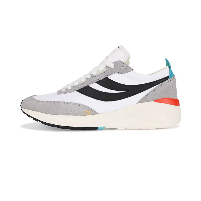 Superga 9TS Unisex Retro Breathable Casual Dad Sneakers