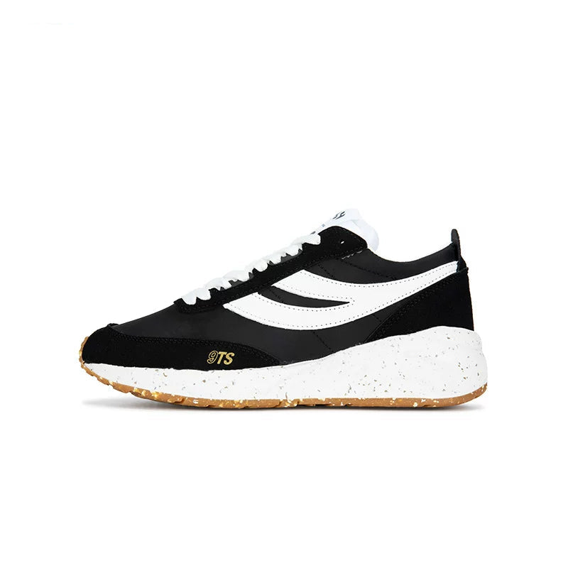 Superga 9TS Unisex Retro Breathable Casual Dad Sneakers