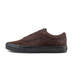 Vans Old Skool Woven Sidestripe Unisex Sneakers