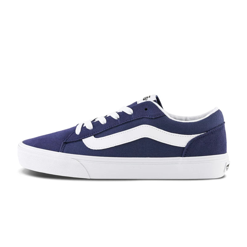Vans Vero LS Unisex Classic Retro Skate Sneakers