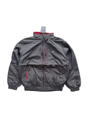 Vintage American Skate Loose Windproof Jacket