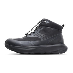 Avocco 3E Wide Waterproof Warm Hiking Travel Sneakers