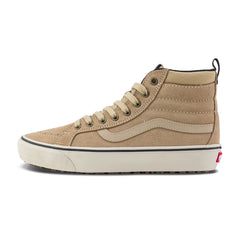 Vans MTE SK8-Hi Insulated Brown Unisex Sneakers