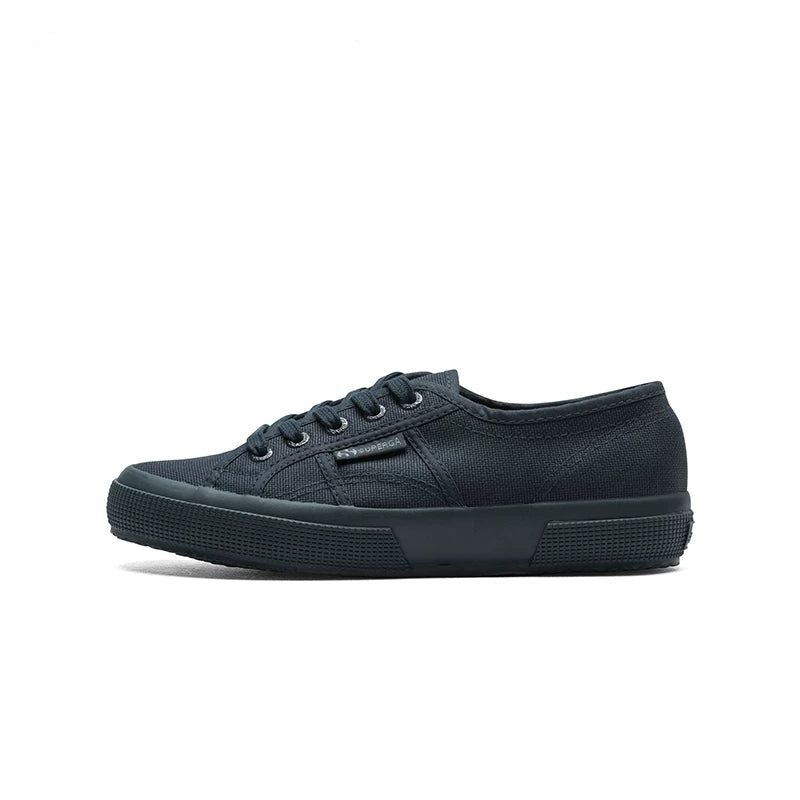 Superga Unisex Casual Slip On Canvas Fashion Sneakers
