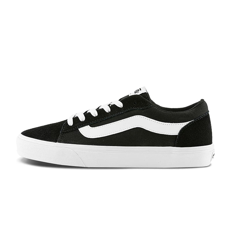 Vans Vero LS Unisex Classic Retro Skate Sneakers